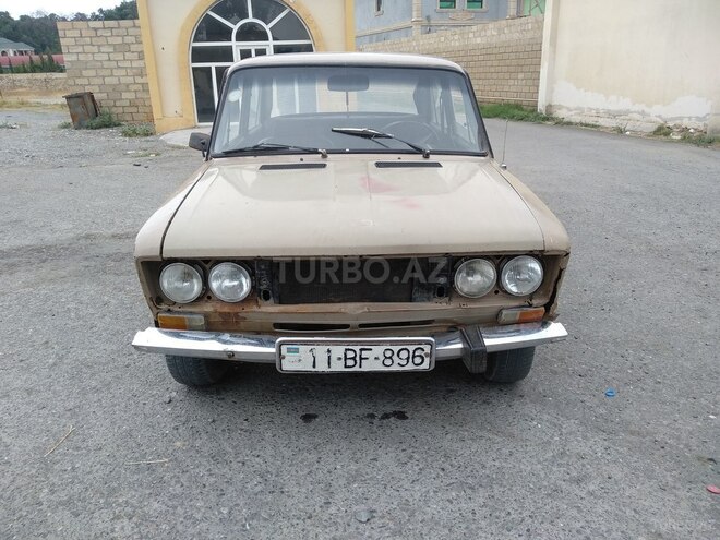 LADA (VAZ) 2106 1990, 246,000 km - 1.6 л - Bərdə