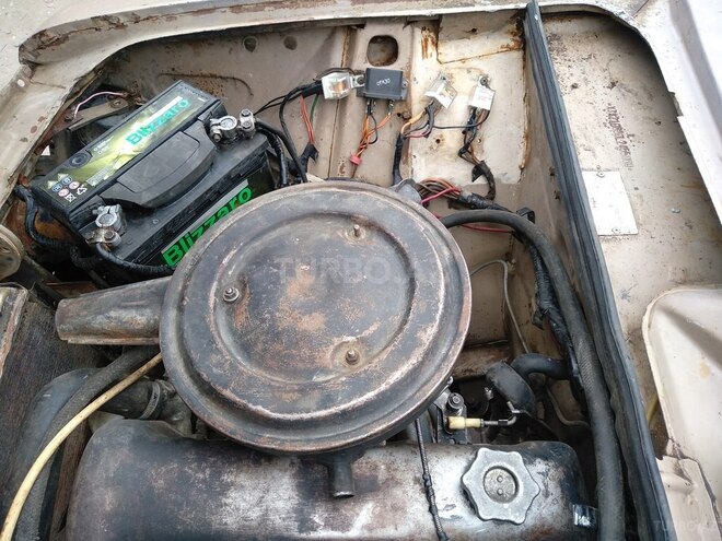 LADA (VAZ) 2106 1990, 246,000 km - 1.6 л - Bərdə