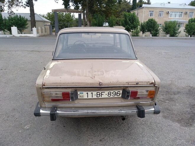 LADA (VAZ) 2106 1990, 246,000 km - 1.6 л - Bərdə