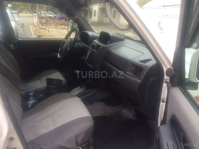 Mitsubishi Pajero io 1999, 177,041 km - 1.8 л - Sumqayıt