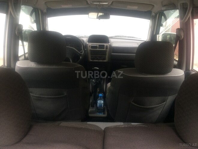 Mitsubishi Pajero io 1999, 177,041 km - 1.8 л - Sumqayıt
