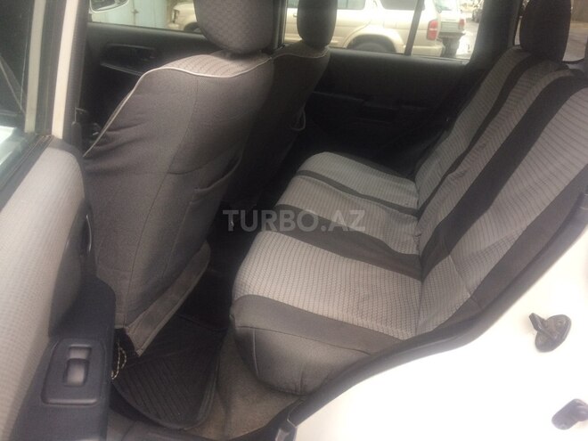 Mitsubishi Pajero io 1999, 177,041 km - 1.8 л - Sumqayıt