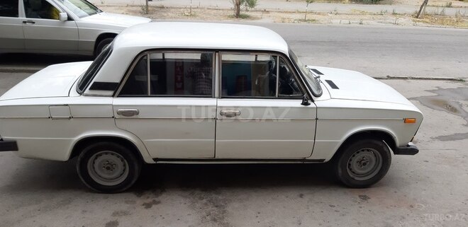 LADA (VAZ) 2106 1994, 100,000 km - 0.1 l - Bakı