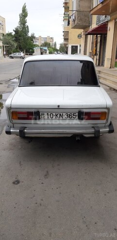 LADA (VAZ) 2106 1994, 100,000 km - 0.1 l - Bakı
