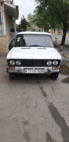 LADA (VAZ) 2106 1994, 100,000 km - 0.1 l - Bakı
