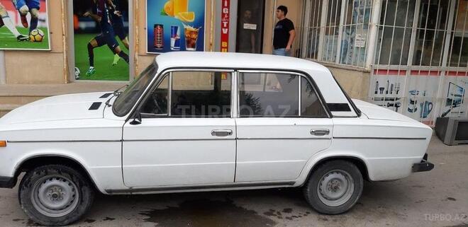 LADA (VAZ) 2106 1994, 100,000 km - 0.1 l - Bakı