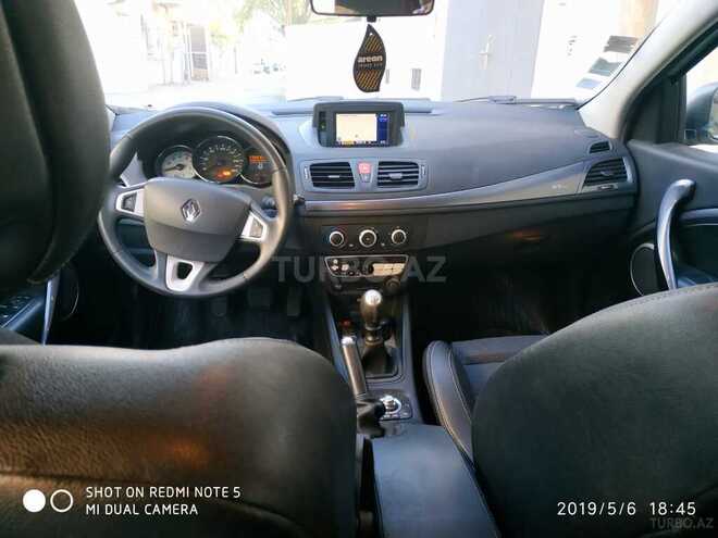 Renault Megane 2010, 195,000 km - 1.5 л - Bakı