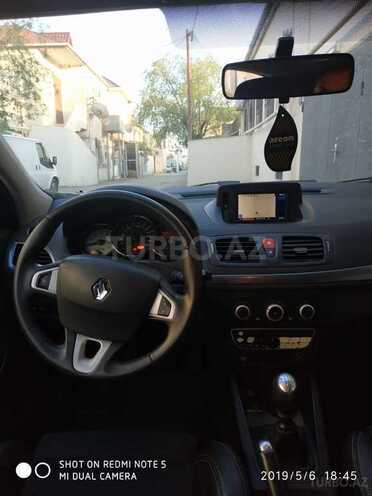Renault Megane 2010, 195,000 km - 1.5 л - Bakı