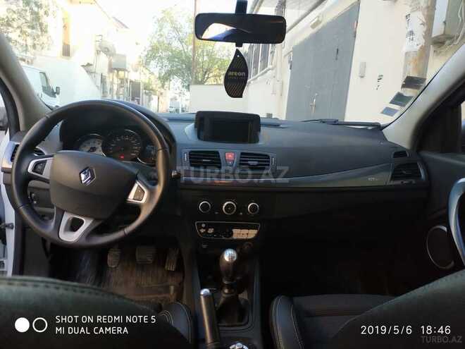 Renault Megane 2010, 195,000 km - 1.5 л - Bakı