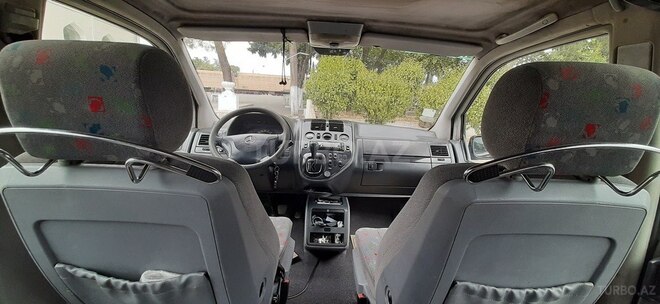 Mercedes Vito 109 2000, 269,500 km - 2.2 l - Lənkəran