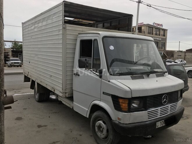 Mercedes 410 D 1994, 456,789 km - 0.3 l - Bakı