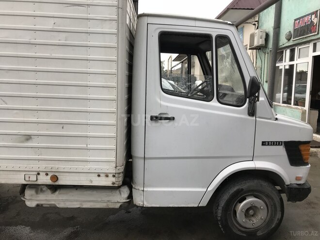 Mercedes 410 D 1994, 456,789 km - 0.3 l - Bakı