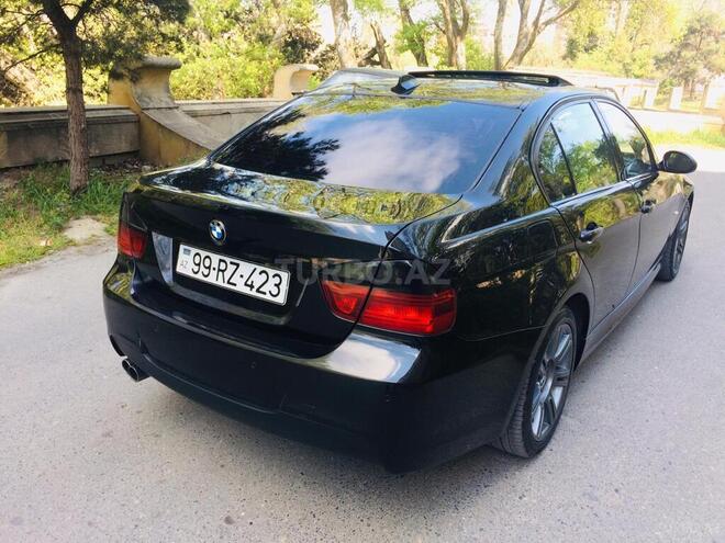 BMW 330 2006, 175,000 km - 2.5 l - Bakı