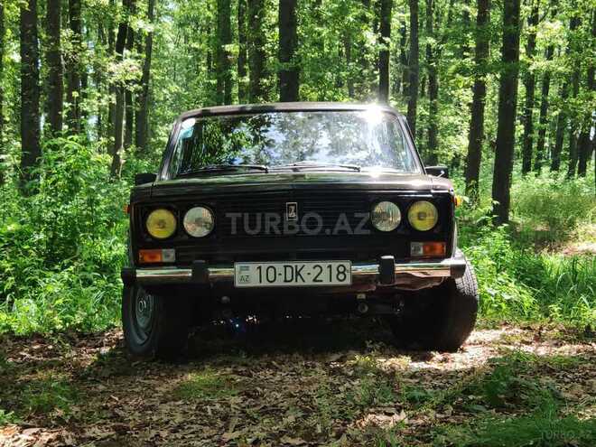 LADA (VAZ) 2106 1990, 186,000 km - 1.6 l - Lənkəran