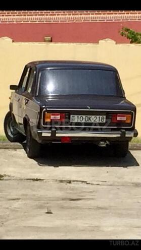 LADA (VAZ) 2106 1990, 186,000 km - 1.6 l - Lənkəran
