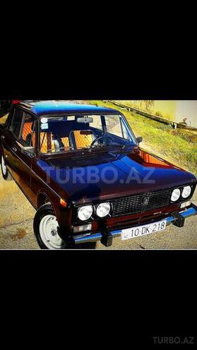 LADA (VAZ) 2106 1990, 186,000 km - 1.6 l - Lənkəran