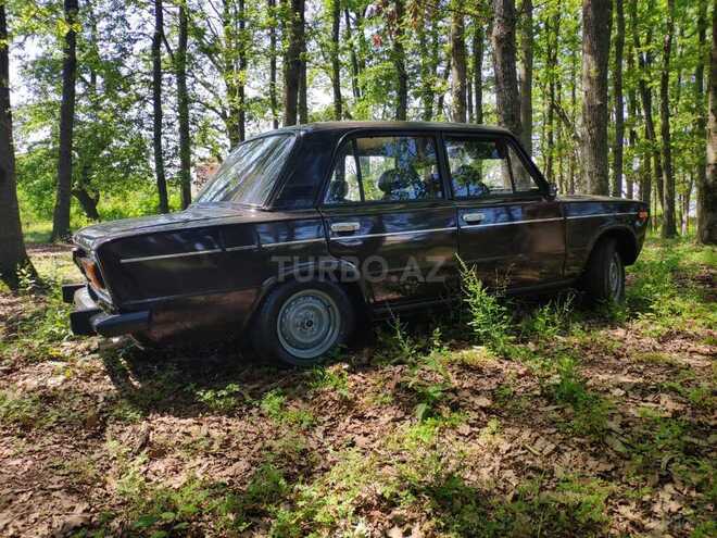 LADA (VAZ) 2106 1990, 186,000 km - 1.6 l - Lənkəran