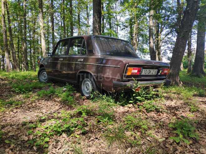 LADA (VAZ) 2106 1990, 186,000 km - 1.6 l - Lənkəran