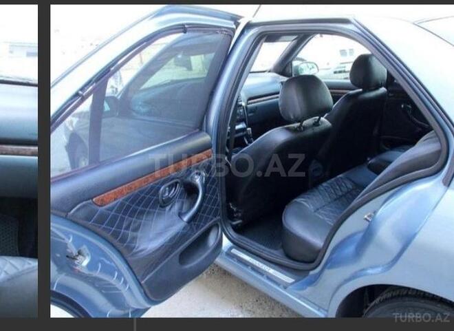 Peugeot 406 2002, 432,548 km - 0.2 l - Sumqayıt
