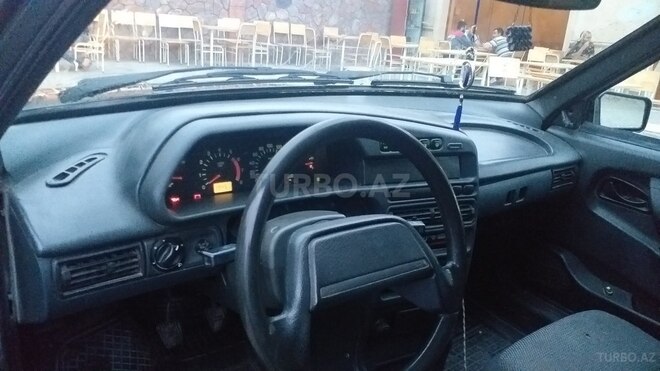LADA (VAZ) 2115 2011, 256,823 km - 1.6 l - Bakı