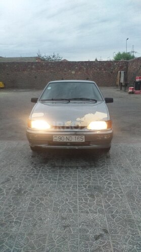 LADA (VAZ) 2115 2011, 256,823 km - 1.6 l - Bakı