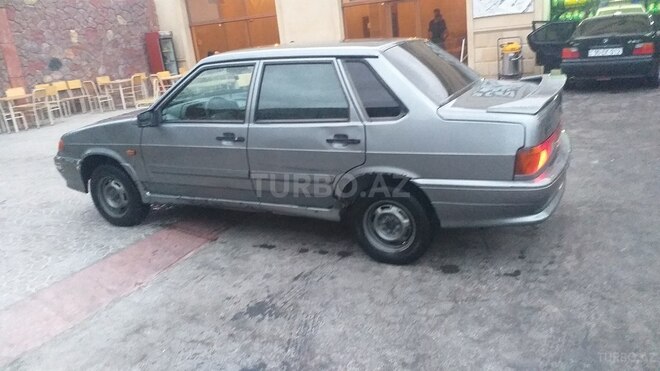 LADA (VAZ) 2115 2011, 256,823 km - 1.6 l - Bakı