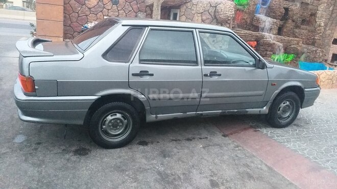 LADA (VAZ) 2115 2011, 256,823 km - 1.6 l - Bakı
