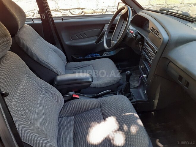 LADA (VAZ) 2115 2009, 127 km - 1.6 l - Şəki