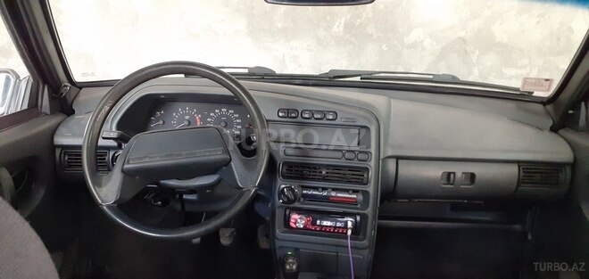 LADA (VAZ) 2115 2009, 127 km - 1.6 l - Şəki