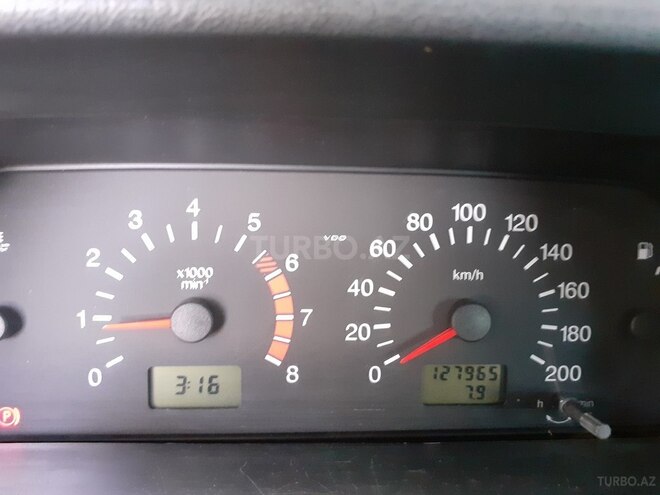 LADA (VAZ) 2115 2009, 127 km - 1.6 l - Şəki