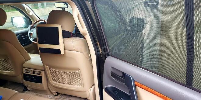 Toyota Land Cruiser 2012, 73,000 km - 4.0 l - Bakı