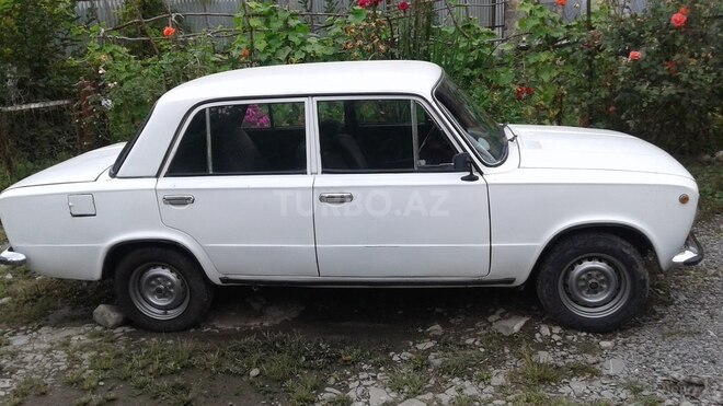 LADA (VAZ) 2101 1978, 300,000 km - 1.3 l - Şəki
