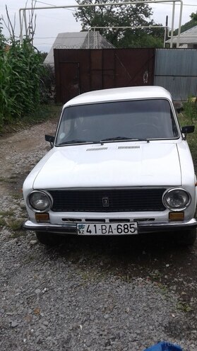 LADA (VAZ) 2101 1978, 300,000 km - 1.3 l - Şəki