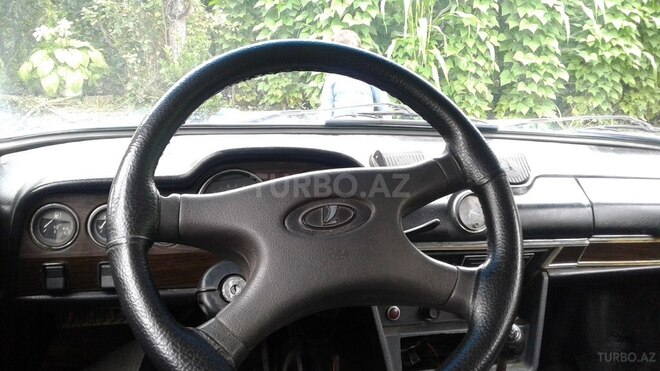 LADA (VAZ) 2101 1978, 300,000 km - 1.3 l - Şəki
