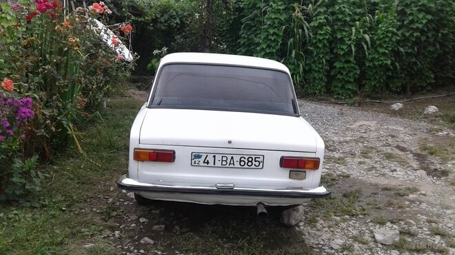 LADA (VAZ) 2101 1978, 300,000 km - 1.3 l - Şəki