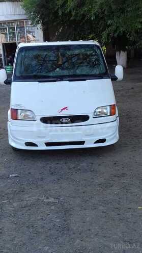 Ford Transit 1999, 800,000 km - 0.3 l - Masallı