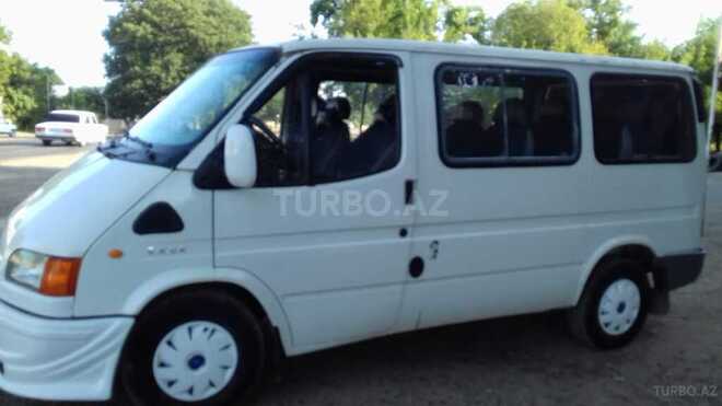 Ford Transit 1999, 800,000 km - 0.3 l - Masallı