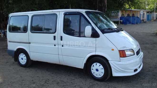 Ford Transit 1999, 800,000 km - 0.3 l - Masallı