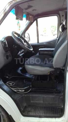 Ford Transit 1999, 800,000 km - 0.3 l - Masallı