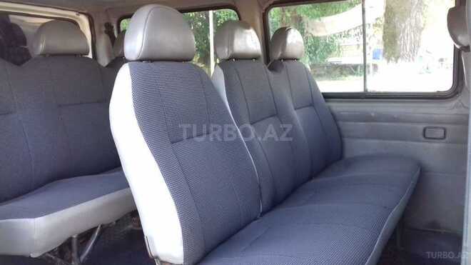 Ford Transit 1999, 800,000 km - 0.3 l - Masallı