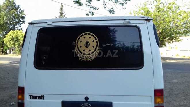 Ford Transit 1999, 800,000 km - 0.3 l - Masallı