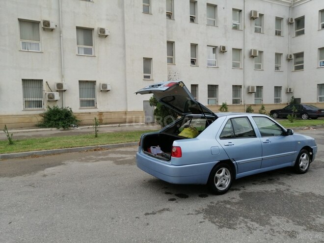 Chery Amulet (A15) 2008, 240,000 km - 1.6 l - Sumqayıt