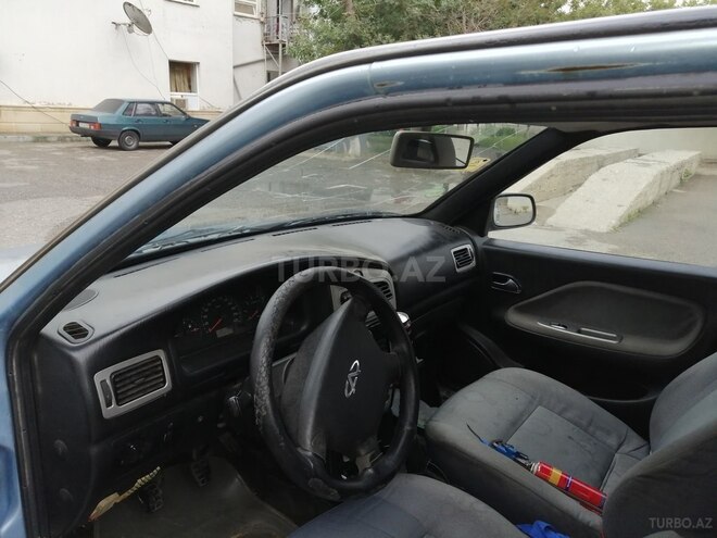 Chery Amulet (A15) 2008, 240,000 km - 1.6 l - Sumqayıt