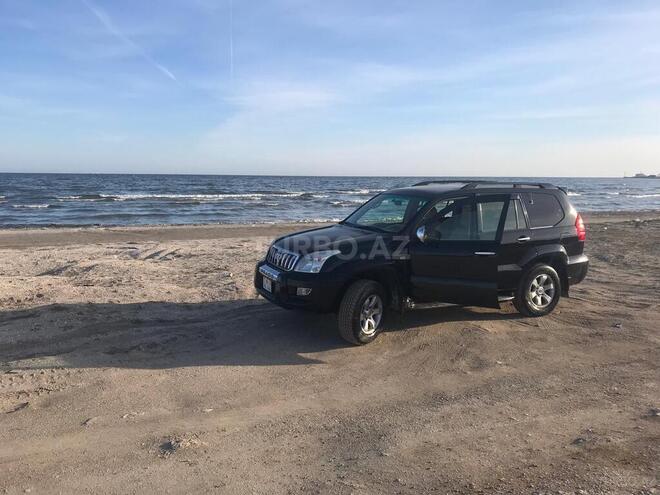 Toyota Prado 2005, 217,000 km - 4.0 l - Bakı
