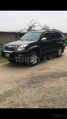 Toyota Prado 2005, 217,000 km - 4.0 l - Bakı