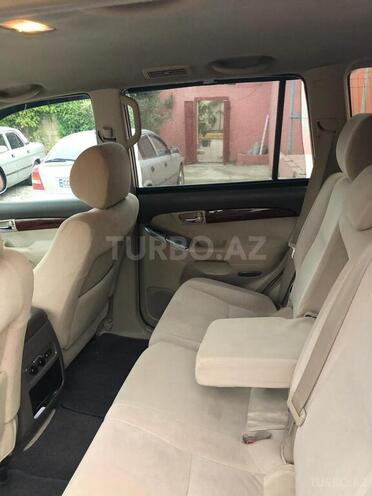 Toyota Prado 2005, 217,000 km - 4.0 l - Bakı