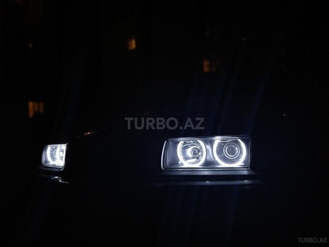 BMW 320 1997, 203,000 km - 2.0 l - Bakı