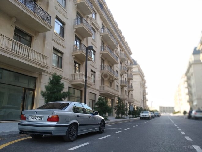 BMW 320 1997, 203,000 km - 2.0 l - Bakı