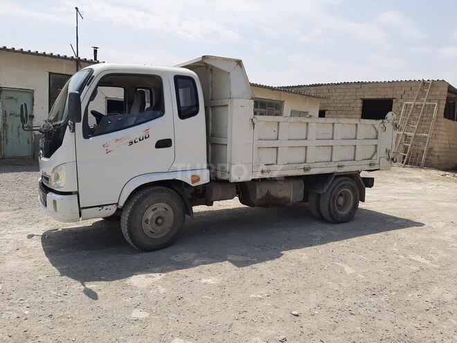 Lifan Skat 2013, 109,122 km - 3.2 l - Bakı