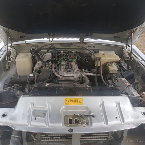 GAZ 31105 2004, 170,000 km - 2.3 л - Sumqayıt